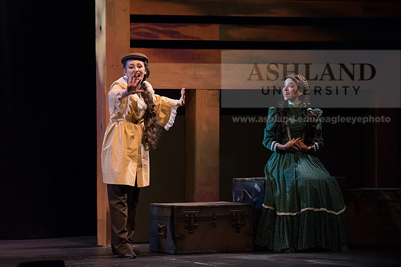 Theatre_Little Women