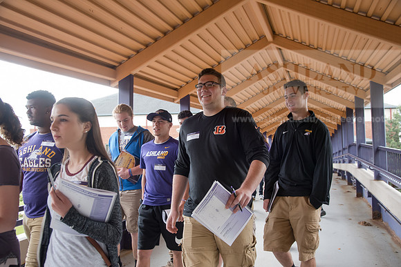 Orientation Drive-In No 1