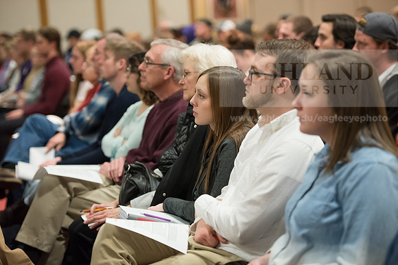 Ashland Center for Nonviolence - Martin Luther King Jr. Celebrat