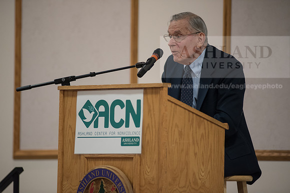 Ashland Center for Nonviolence - Martin Luther King Jr. Celebrat