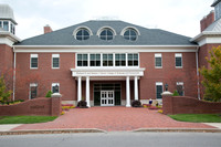Dauch College of Business & Economics