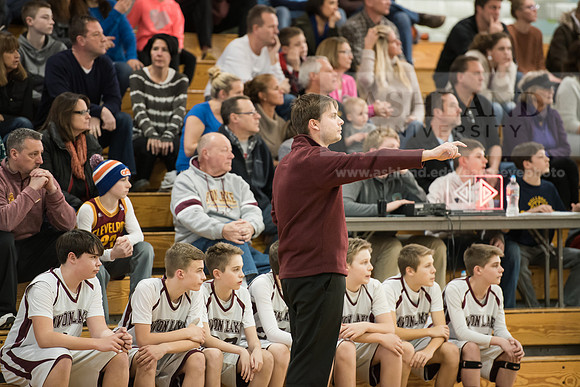 Education - Coaching
