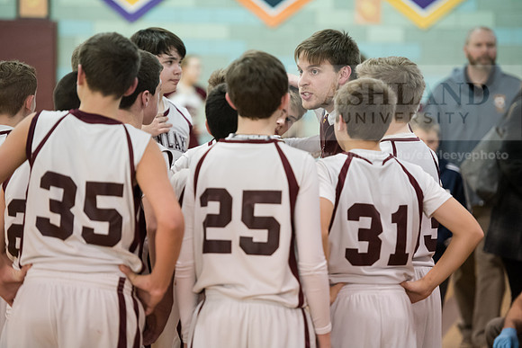 Education - Coaching