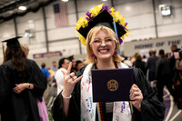Spring Graduation 2024