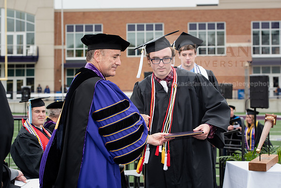 Bachelor of Arts