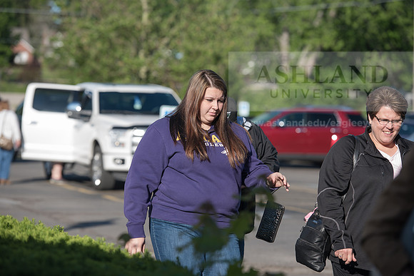 Orientation Drive-In No 1