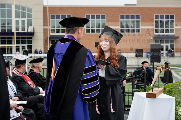 Bachelor of Science in Business Administration