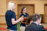 Alumni Awards Brunch