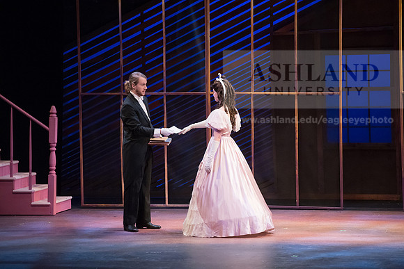 Theatre_Little Women