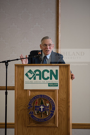 Ashland Center for Nonviolence - Martin Luther King Jr. Celebrat
