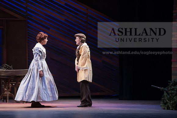 Theatre_Little Women