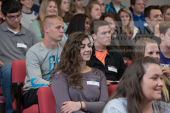 Orientation Drive-In No 1