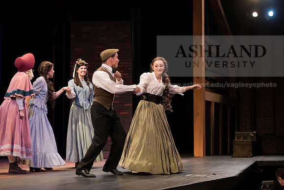 Theatre_Little Women