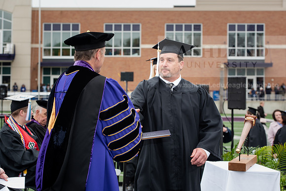Bachelor of Arts