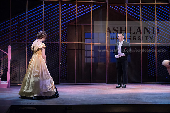 Theatre_Little Women