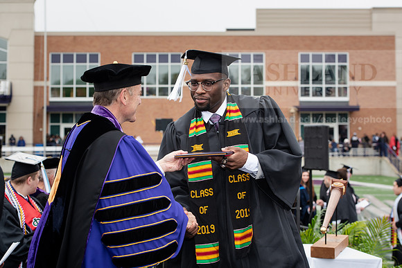 Bachelor of Arts