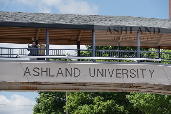 Orientation Drive-In No 1