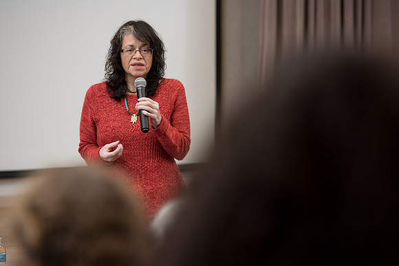 Ashland Center for Nonviolence - Our Fires Still Burn - Film Scr