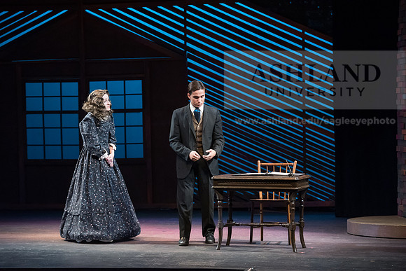 Theatre_Little Women