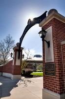 Spring Campus 2021