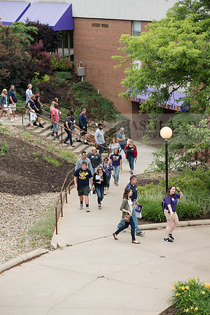 Orientation Number 2