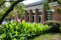 Hugo Young Theatre