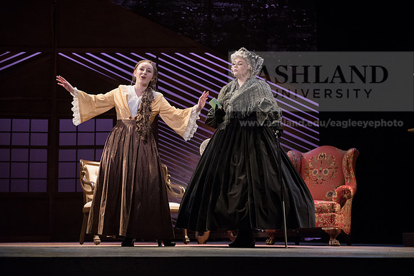 Theatre_Little Women
