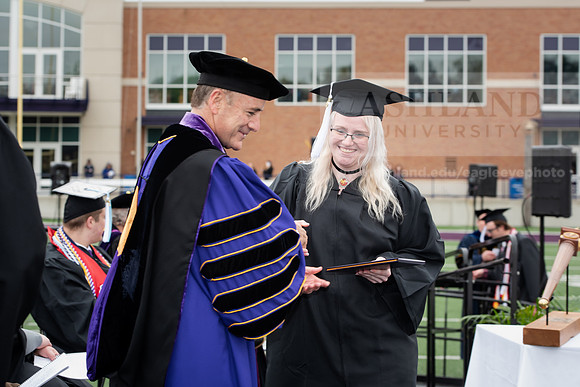 Bachelor of Arts
