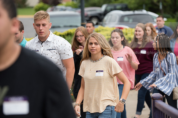 Orientation Number 2