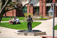 Seminary, General Campus, Spring 2025
