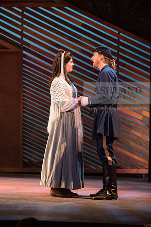 Theatre_Little Women