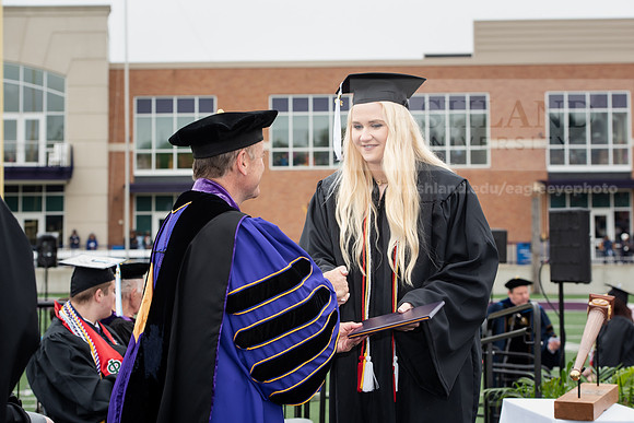 Bachelor of Arts