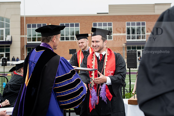 Bachelor of Science in Business Administration