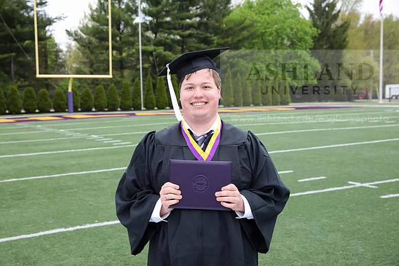Bachelor of Arts