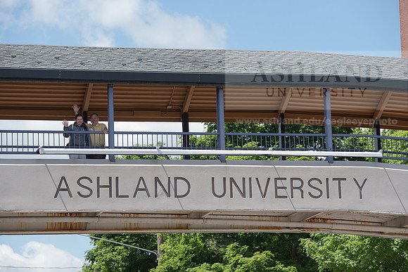 Orientation Drive-In No 1