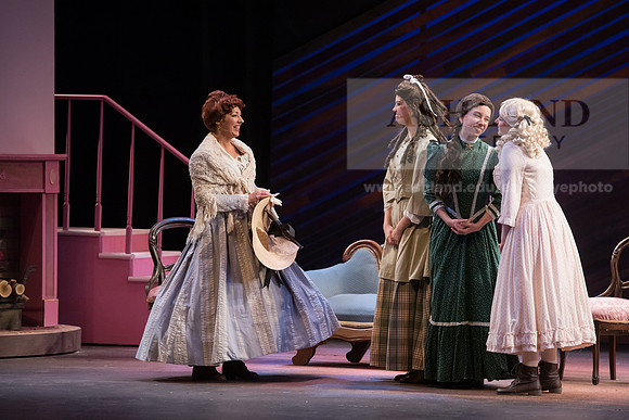 Theatre_Little Women