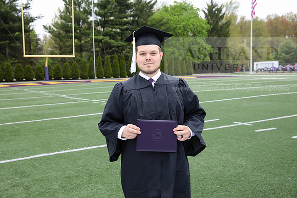 Bachelor of Arts