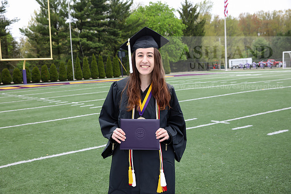 Bachelor of Arts