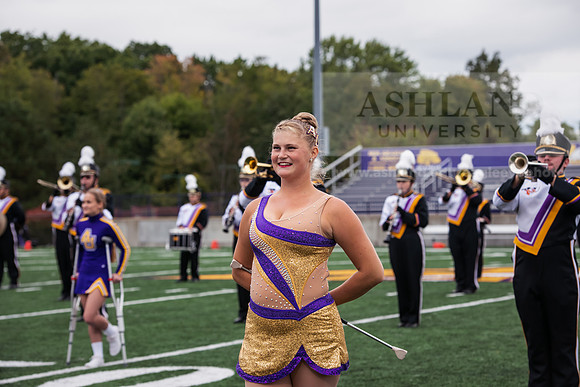 AUvsQuincyFtballBand0921ALW_0339