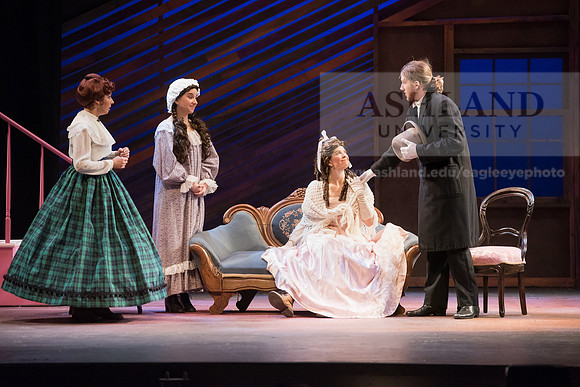 Theatre_Little Women