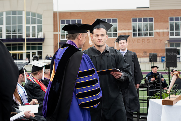 Bachelor of Science in Business Administration
