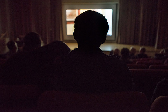 Ashland Center for Nonviolence - Our Fires Still Burn - Film Scr