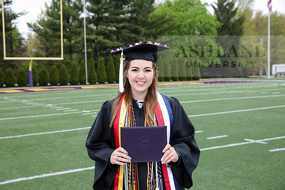Bachelor of Arts