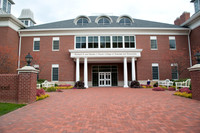 Dauch College of Business & Economics