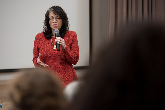Ashland Center for Nonviolence - Our Fires Still Burn - Film Scr
