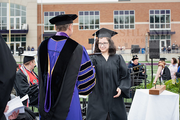 Bachelor of Arts