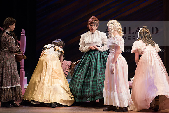 Theatre_Little Women