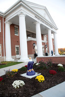 Schar College of Nursing