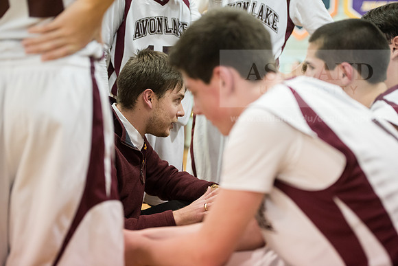 Education - Coaching