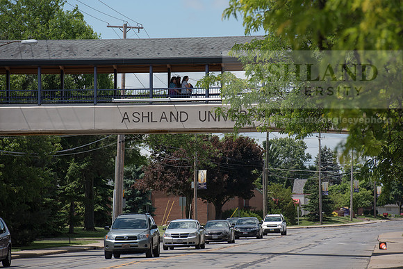 Orientation Drive-In No 1